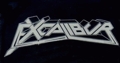 logo Excalibur (CZ-2)